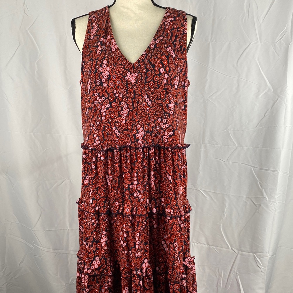 Tommy Hilfiger sundress size 12 over the knee
